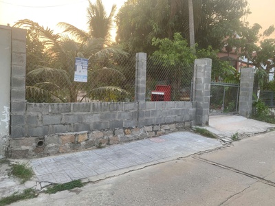 Bán 5m x 28m đất odt hẻm nguyễn văn trỗi - tx lagi giá ngộp 1.3 tỷ 2