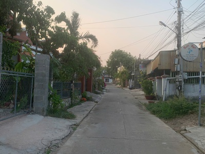 Bán 5m x 28m đất odt hẻm nguyễn văn trỗi - tx lagi giá ngộp 1.3 tỷ 3