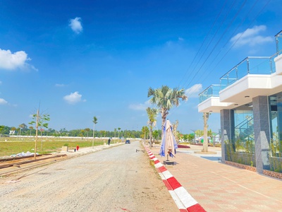 Đất nền ngay MT DT741 chỉ 800tr - liền kề 4 KCN lớn. Sở hữu ngay 2