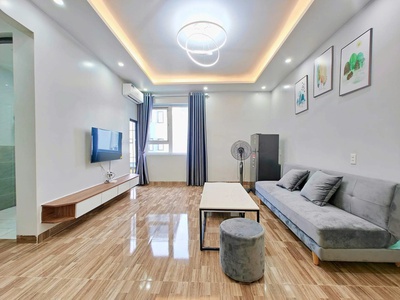 Cho thuê căn hộ 1 ngủ rộng rãi  40m2  Waterfront City. 1