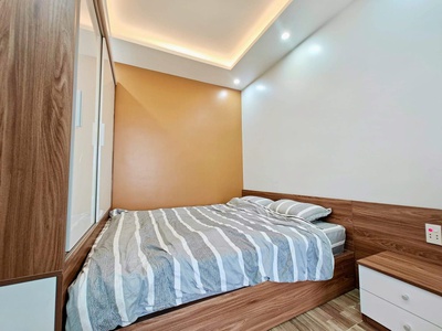 Cho thuê căn hộ 1 ngủ rộng rãi  40m2  Waterfront City. 6