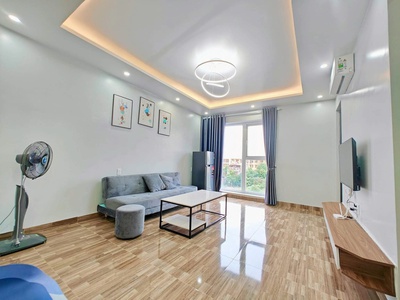 Cho thuê căn hộ 1 ngủ rộng rãi  40m2  Waterfront City. 7