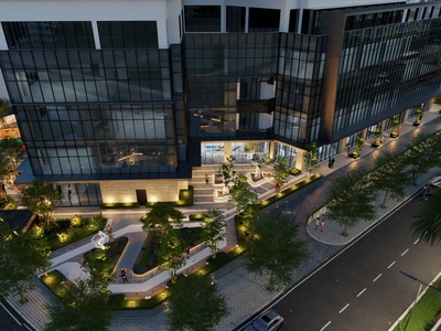 Trái tim hà đông, 82m  2pn  full nội thất âu   sở hữu ngay trước khi tăng giá 0