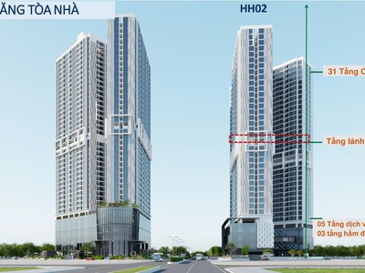 Trái tim hà đông, 82m  2pn  full nội thất âu   sở hữu ngay trước khi tăng giá 4