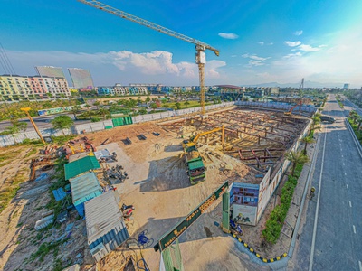 Căn hộ 3pn 93.1m  là lựa chọn hoàn hảo cho: gia đình muốn sống sang   sống thoáng   có không gian 4