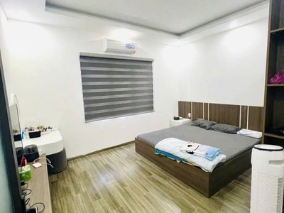 Bán nhà ngõ 594 thiên lôi, 47m 3 tầng đẹp như mới, giá 3.3 tỉ, full đồ 4