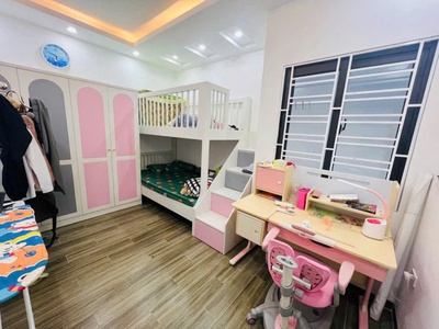 Bán nhà ngõ 594 thiên lôi, 47m 3 tầng đẹp như mới, giá 3.3 tỉ, full đồ 3