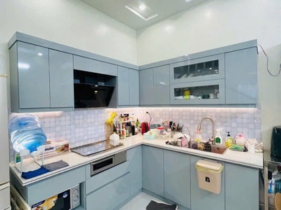 Bán nhà ngõ 594 thiên lôi, 47m 3 tầng đẹp như mới, giá 3.3 tỉ, full đồ 2