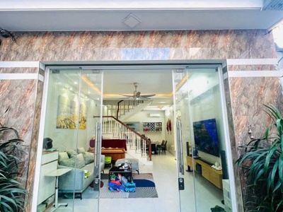 Bán nhà ngõ 594 thiên lôi, 47m 3 tầng đẹp như mới, giá 3.3 tỉ, full đồ 0