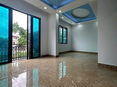 Bán nhà thiên lôi 4 tầng, đường 7m ô.tô đỗ vài chiếc, giá 3.65 tỉ cực hiếm 3