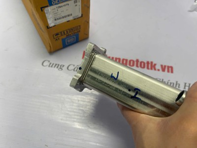 Bầu làm mát khí xả xe Colorado chính hãng GM 1