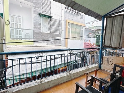 Bán nhà mặt ngõ quận 4 - 210m2 - 6 phòng ngủ - giá 11.999 tỷ - sổ hồng chính chủ 3