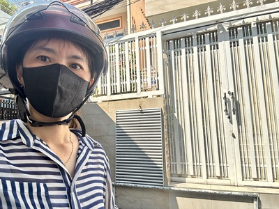 Nhà siêu hiếm  ngang bề thế q4- khu víp an ninh kinh doanh đa ngành nghề- gần chợ trường học nguyễn 0