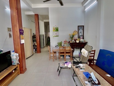 Nhà siêu hiếm  ngang bề thế q4- khu víp an ninh kinh doanh đa ngành nghề- gần chợ trường học nguyễn 1