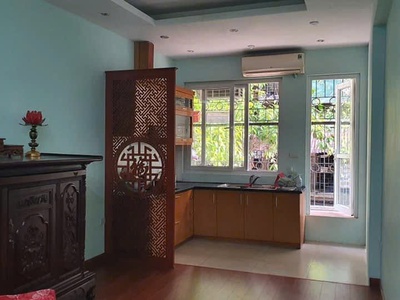 Chính chủ cần cho thuê căn hộ tập thể tầng 2 tại khu 7.2 ha vĩnh phúc - ba đình - hà nội 2