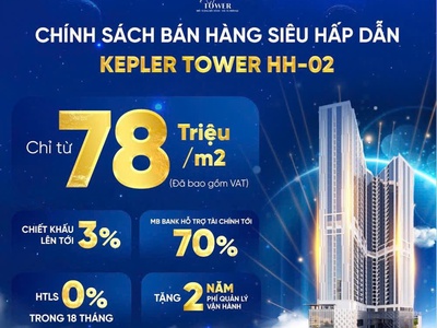 Tòa hh2   căn hộ 82m  2pn  tại trung tâm hà đông đang  làm mưa làm gió  trên thị trường bđs phía 2