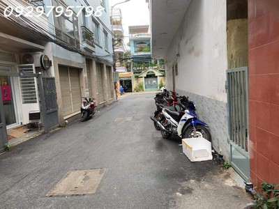 Bán nhà 2.5 tầng khu chợ mới có sẵn dòng tiền - hải châu, đà nẵng 4
