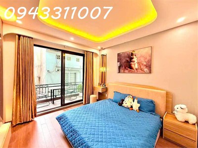 Cần bán 53m giá 13  tỷ  khu phân lô, ô tô vào nhà tại lê trọng tấn thanh xuân 2