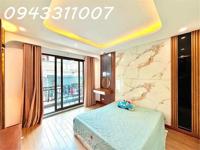 Cần bán 53m giá 13  tỷ  khu phân lô, ô tô vào nhà tại lê trọng tấn thanh xuân 3