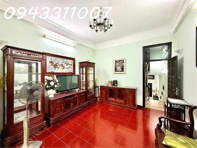 Cần bán 53m giá 13  tỷ  khu phân lô, ô tô vào nhà tại lê trọng tấn thanh xuân 0