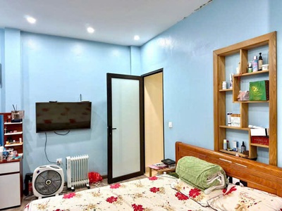 Bán nhà riêng tại nhân hòa nhân chính thanh xuân hà nội 8 tỷ 46 m giá siêu hời 4