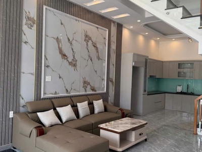 Bán nhà bình chuẩn thuận an bình dương 0