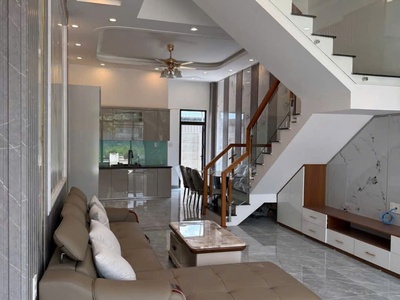 Bán nhà bình chuẩn thuận an bình dương 4