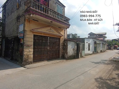 Bán đất gia đông, thuận thành. 75m2   mt 5,9m   2,15 tỷ. đường ô tô, full thổ cư 1
