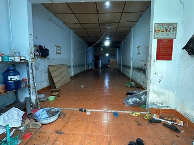 Bán nhà mặt tiền hiền vương - gần nguyễn sơn, 8x22.5m, cấp 4, tiện xây mới, 16.9 tỷ. 2