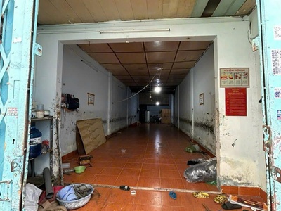 Bán nhà mặt tiền hiền vương - gần nguyễn sơn, 8x22.5m, cấp 4, tiện xây mới, 16.9 tỷ. 1