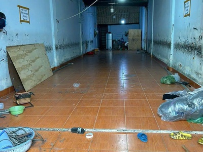 Bán nhà mặt tiền hiền vương - gần nguyễn sơn, 8x22.5m, cấp 4, tiện xây mới, 16.9 tỷ. 3