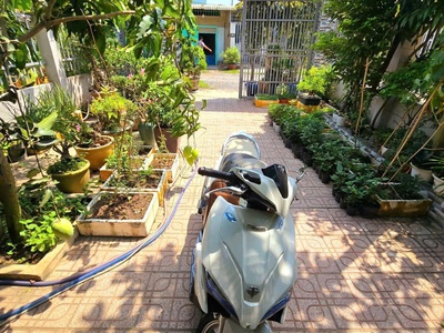 Bán nhà ngõ  quận 9, phước long b - 201m2 - sổ hồng chính chủ - giá hời 3