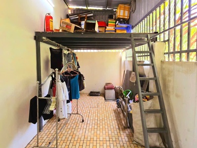 Bán nhà ngõ  quận 9, phước long b - 201m2 - sổ hồng chính chủ - giá hời 0