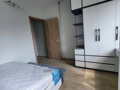 Chdv 9 phòng lê quang định bình thạnh, 40m2, 5 tầng 9 phòng, chỉ 8.2 tỷ 1
