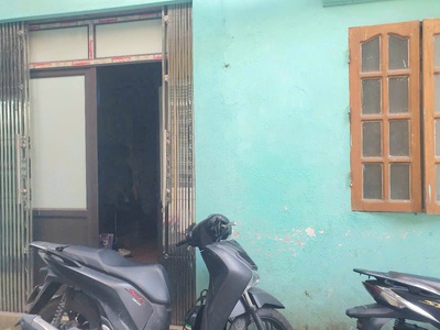 Bán nhà 1.5 tầng ngõ 239 lê lợi, ngô quyền   trung tâm, giá tốt, thuê ngay sinh lời 0