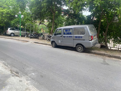 Bờ sông sét - trương định - hai bà trưng 0