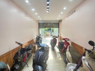 Bờ sông sét - trương định - hai bà trưng 3