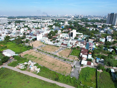 Bán đất tại nguyễn duy trinh, 8,5 tỷ, 90m2, q2, hcm 0