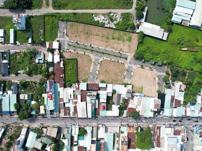 Bán đất tại nguyễn duy trinh, 8,5 tỷ, 90m2, q2, hcm 3
