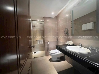 Cho thuê căn hộ 2 phòng ngủ tại altara suites đà nẵng 4