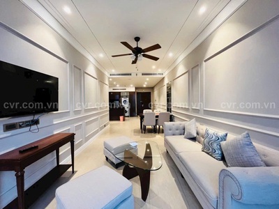 Cho thuê căn hộ 2 phòng ngủ tại altara suites đà nẵng 0