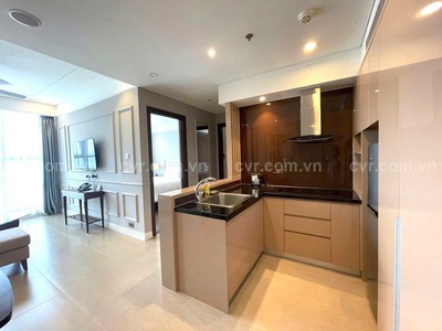 Cho thuê căn hộ 2 phòng ngủ tại altara suites đà nẵng 1