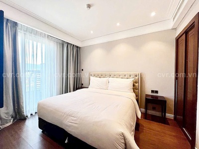 Cho thuê căn hộ 2 phòng ngủ tại altara suites đà nẵng 2
