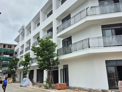 Đón đâu siêu dự án cảng nước sâu Nam Đồ Sơn 1
