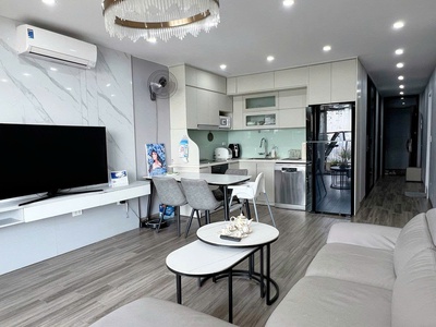 Bán căn hộ duplex cc startup tower ngõ 91 đại mỗ, nam từ liêm, nhà đẹp 170m2, 8.6 tỷ 0