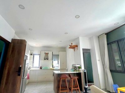 Bán nhà tòa nhà 7 tầng - 32 chdv, hẻm 8m tình lộ 10 - ngay tên lửa, 8x25m, 29.5 tỷ. 2