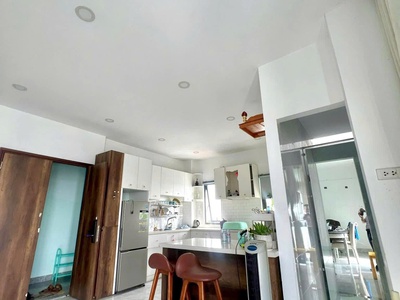 Bán nhà tòa nhà 7 tầng - 32 chdv, hẻm 8m tình lộ 10 - ngay tên lửa, 8x25m, 29.5 tỷ. 3