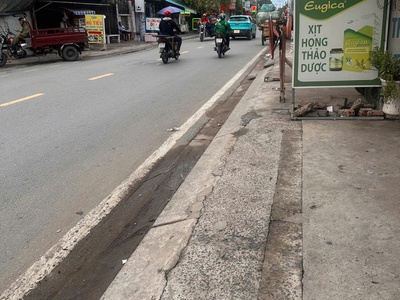 Cho thuê mặt bằng kinh doanh vị trí đẹp   hiệp bình chánh, tp. thủ đức 2