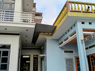 Cho thuê căn hộ không đồ tòa Hh1 Lạch Tray Đổng Quốc Bình , Ngô Quyền 2