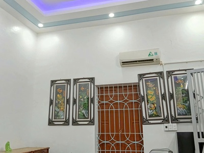 Cho thuê căn hộ không đồ tòa Hh1 Lạch Tray Đổng Quốc Bình , Ngô Quyền 7